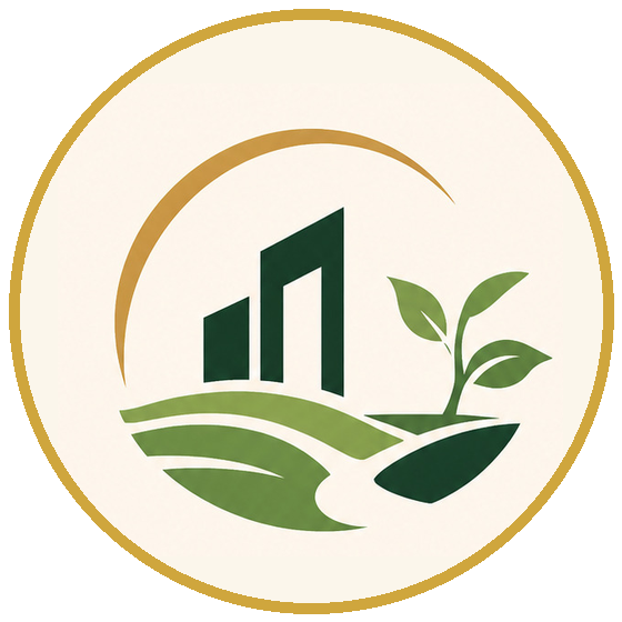 Emblema de Tu Lugar Propio
